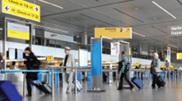 Schiphol Airport Case Study