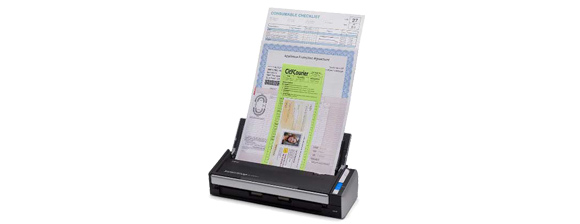 ScanSnap 1300 ScanSnap 1300