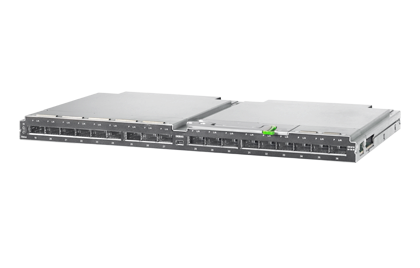 PRIMERGY CB Switch IB 56Gb 18/18 FDR (right) PRIMERGY CB Switch IB 56Gb 18/18 FDR (right)