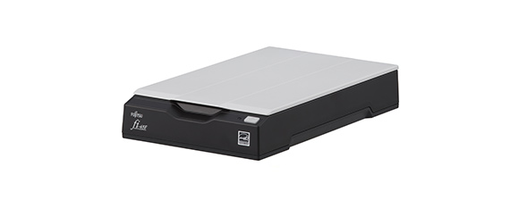 ScanSnap SV600 ScanSnap SV600
