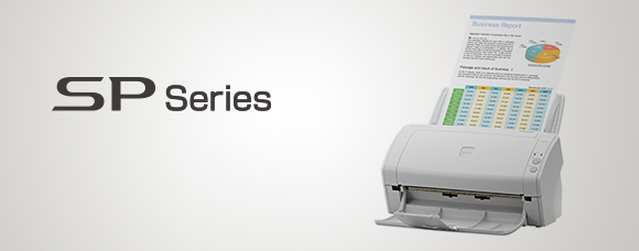 ScanSnap SV600 ScanSnap SV600