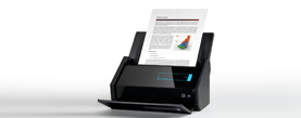 ScanSnap ix500 ScanSnap ix500