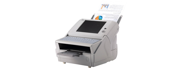 fi-6000NS fi-6000NS
