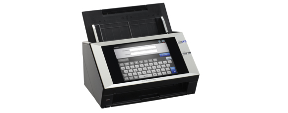 ScanSnap 1800 ScanSnap 1800