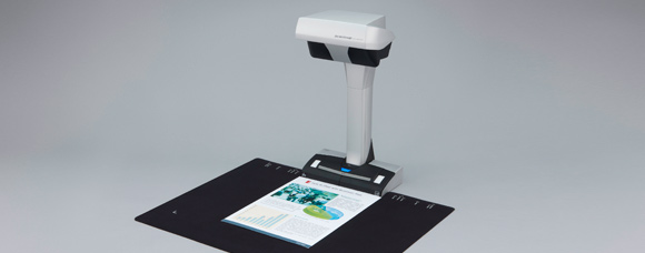 ScanSnap SV600 ScanSnap SV600
