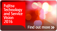 Fujitsu Vision Fujitsu Vision