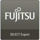 Fujitsu SELECT Expert Fujitsu SELECT Expert