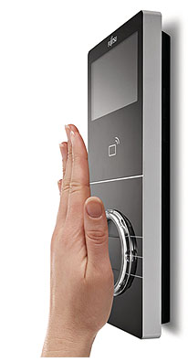 PalmSecure ID Access PalmSecure ID Access