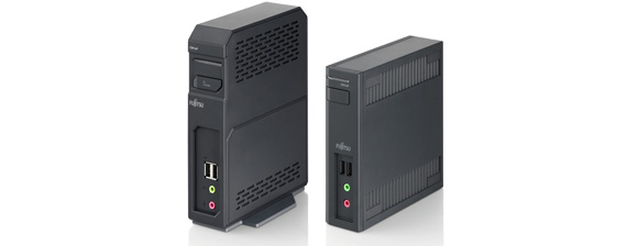 ThinClients Optimized ThinClients Optimized