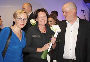 Irma Jousranta on Menestyvä Johtaja Irma Jousranta on Menestyvä Johtaja