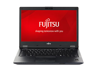 LIFEBOOK E548 LIFEBOOK E548
