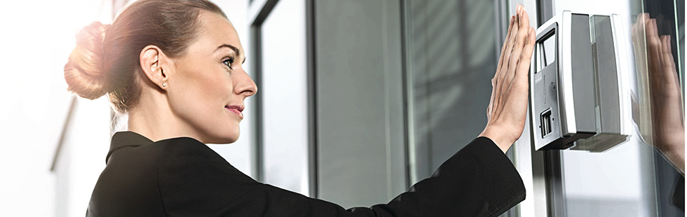 Security solutions Security solutions