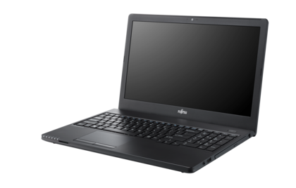 Ordinateur portable FUJITSU LIFEBOOK A555 - Fujitsu France