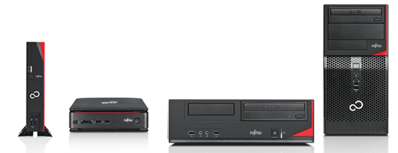 PCs All-Round PCs All-Round