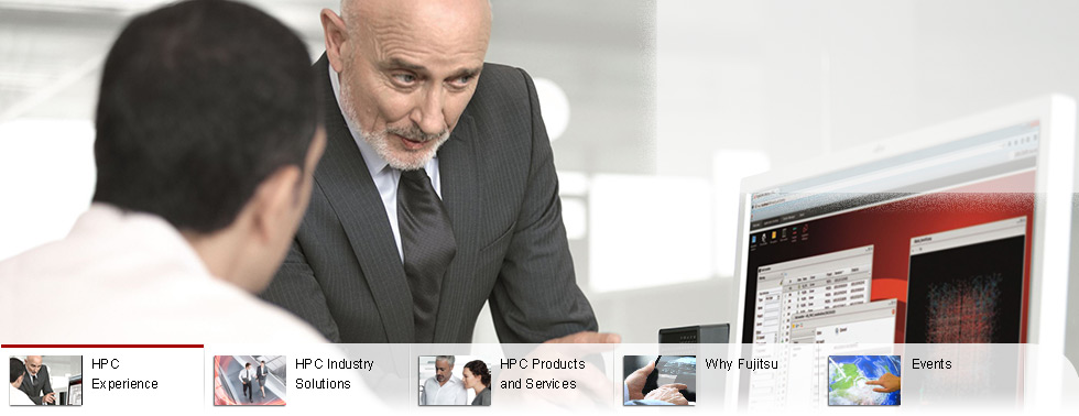 HPC Experience