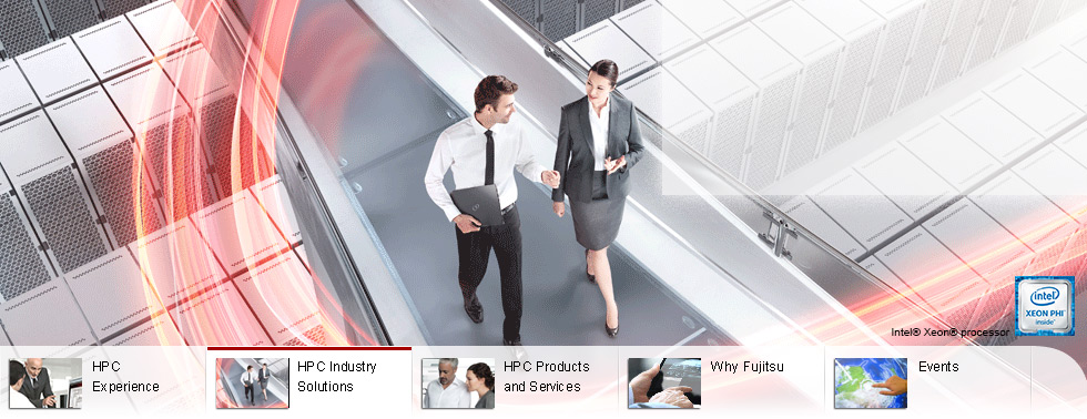 Industry Solutions