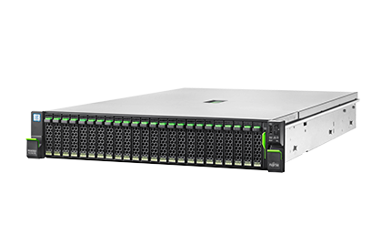 Video server e программа