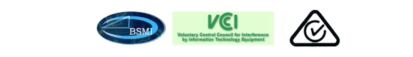 BSMI_VCCI_C Tick BSMI_VCCI_C Tick