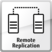 Remote replication Remote replication