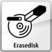 Erasedisk Erasedisk
