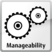 MANAGEABILITY MANAGEABILITY