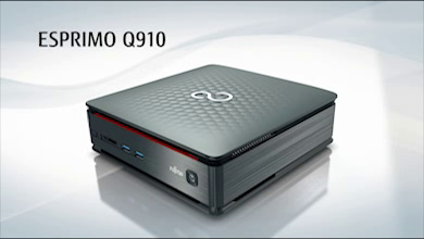 ESPRIMO Q910 ESPRIMO Q910