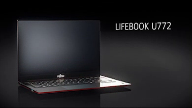 LIFEBOOK U772 LIFEBOOK U772