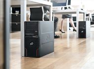 Genuine Workstation Experience Genuine Workstation Experience