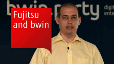 bwin and Fujitsu bwin and Fujitsu