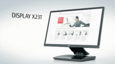 Display X23T Display X23T