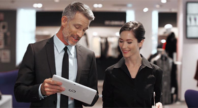 LIFEBOOK and STYLISTIC Family LIFEBOOK and STYLISTIC Family