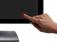 Enhanced Usability Enhanced Usability