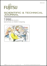 FSTJ 1998-09 Cover Image