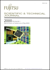 FSTJ 2000-06 Cover Image
