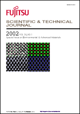 FSTJ 2002-6 Cover Image