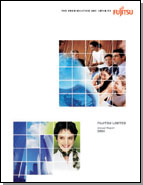 annual report 2004
