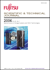 FSTJ 2006-1 Cover Image