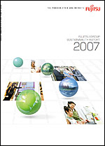 FUJITSU GROUP Sustainability Report 2007