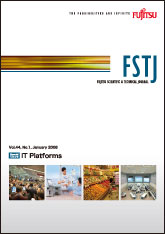 FSTJ 2008-1 Cover Image