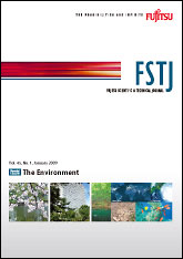 FSTJ 2009-1 Cover Image