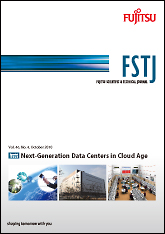 FSTJ 2010-10 Cover Image