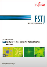 FSTJ 2010-7 Cover Image