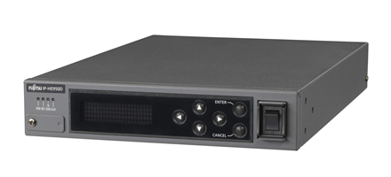 Fujitsu Network Real-time Video Transmission Gear IP-HE950
