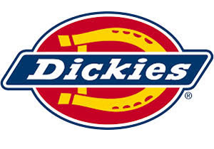 Figure1. Dickies logo