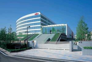 Fujitsu Solution Square Debuts