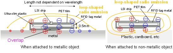 Figure 2. The newly-developed loop structure