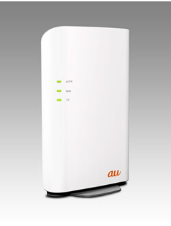 Photo: The BroadOne LS100 Series access point