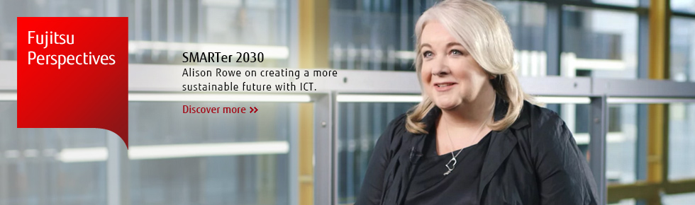 Creating a sustainable future