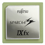 Image of SPARC64 IXfx's package
