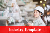 Industry Template